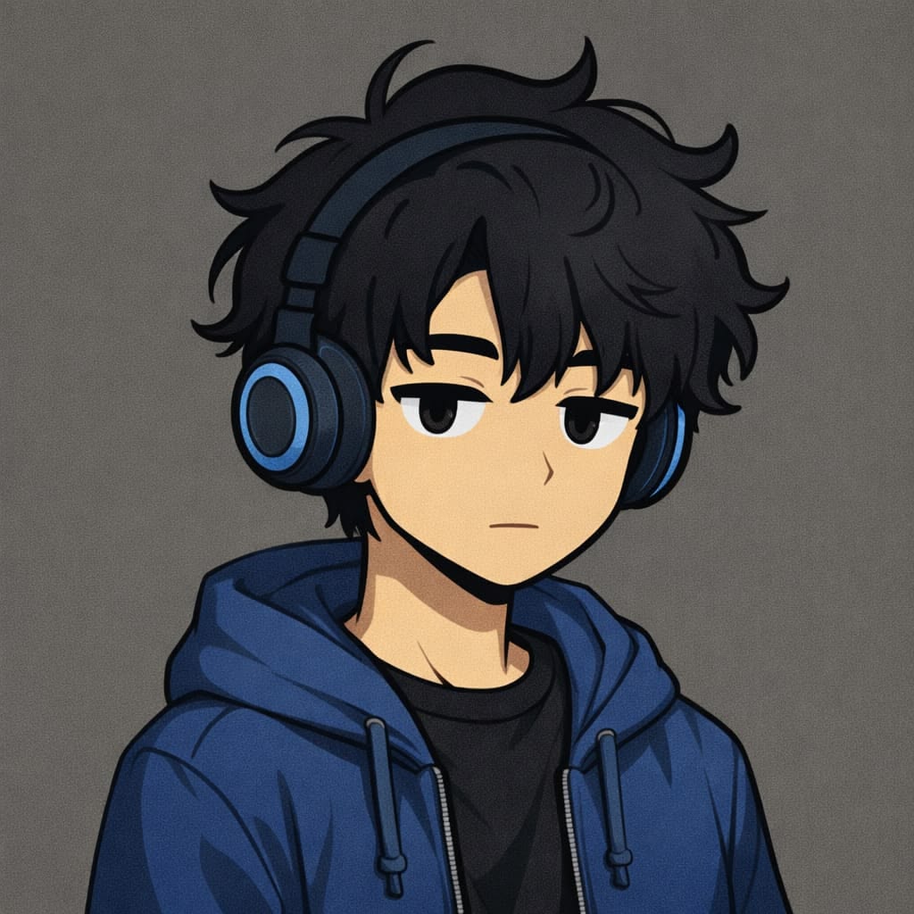 Kakashi PFP 4K