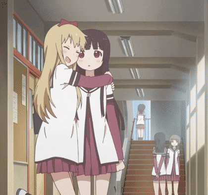 matching GIF PFP best friends complementary pair