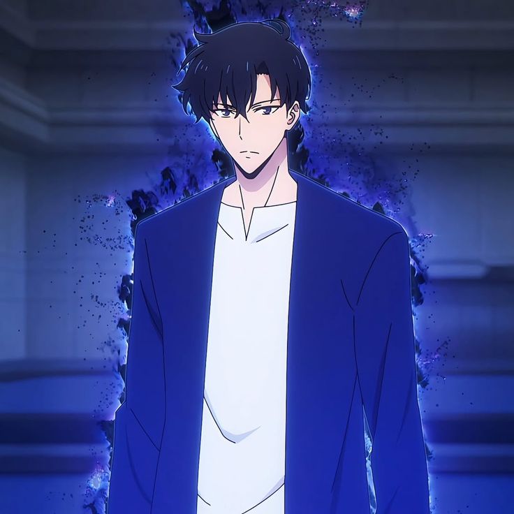 Solo Leveling HD profile picture crisp avatar